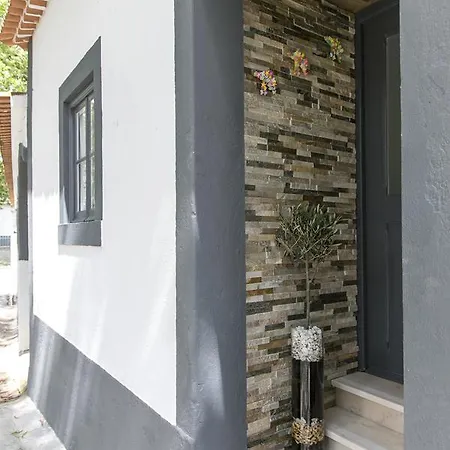 Quinta De Cascavelos-eco Experience *