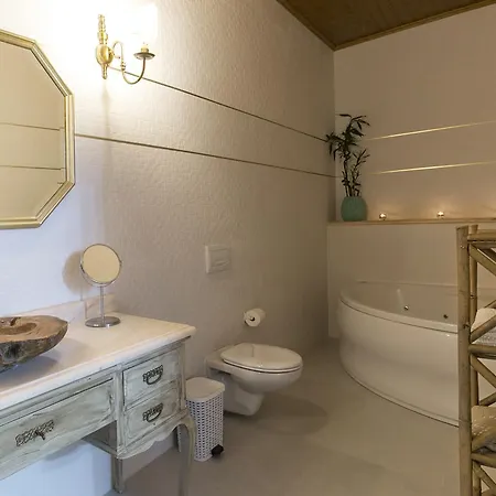 Quinta De Cascavelos-eco Experience