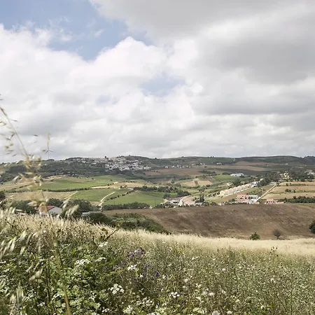 Quinta De Cascavelos-eco Experience Farm stay