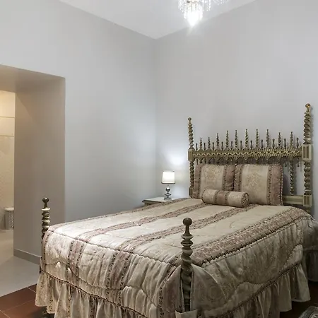 Quinta De Cascavelos-eco Experience Farm stay *