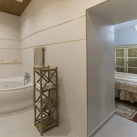 Quinta De Cascavelos-eco Experience Farm stay Torres Vedras