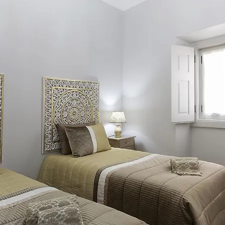 Farm stay Quinta De Cascavelos-eco Experience
