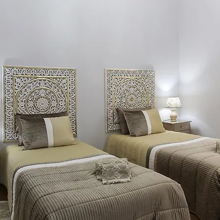 Farm stay Quinta De Cascavelos-eco Experience