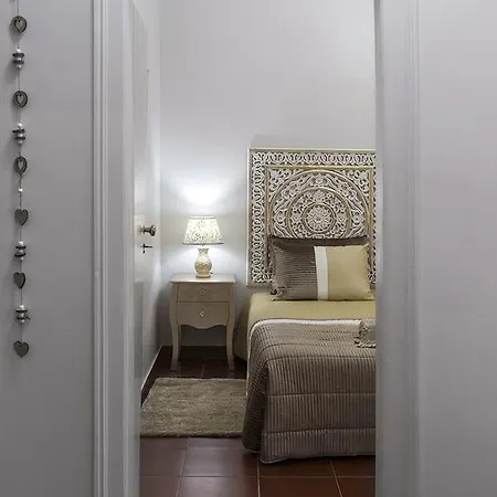 Farm stay Quinta De Cascavelos-eco Experience Torres Vedras