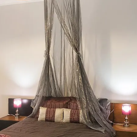 Quinta De Cascavelos-eco Experience * Torres Vedras