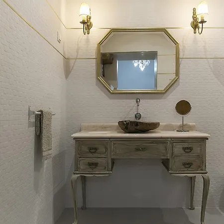 Quinta De Cascavelos-eco Experience Farm stay Torres Vedras